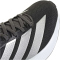 adidas Duramo RC2 Laufschuhe JP9197 - core black/silver met./grey six 41 1/3