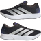 adidas Duramo RC2 Laufschuhe JP9197 - core black/silver met./grey six 41 1/3