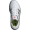 adidas Dropset Base Fitnessschuhe Damen JQ1452 - cloud white/matte silver/wonder sage 43 1/3