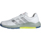 adidas Dropset Base Fitnessschuhe Damen JQ1452 - cloud white/matte silver/wonder sage 43 1/3