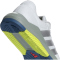 adidas Dropset Base Fitnessschuhe Damen JQ1452 - cloud white/matte silver/wonder sage 43 1/3