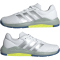 adidas Dropset Base Fitnessschuhe Damen JQ1452 - cloud white/matte silver/wonder sage 43 1/3