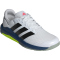 adidas Dropset Base Fitnessschuhe JQ1450 - cloud white/core black/dusky petrol 47 1/3