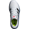 adidas Dropset Base Fitnessschuhe JQ1450 - cloud white/core black/dusky petrol 47 1/3