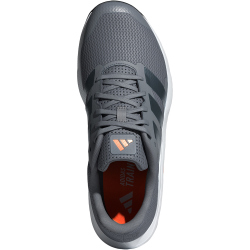 adidas Dropset Base Fitnessschuhe JQ1449 - grey/grey five/lucid orange 40