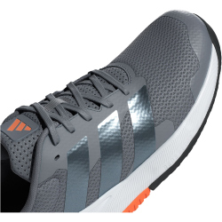 adidas Dropset Base Fitnessschuhe JQ1449 - grey/grey five/lucid orange 40