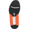 adidas Dropset Base Fitnessschuhe JQ1449 - grey/grey five/lucid orange 40