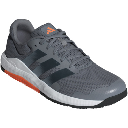 adidas Dropset Base Fitnessschuhe JQ1449 - grey/grey...