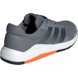 adidas Dropset Base Fitnessschuhe JQ1449 - grey/grey...