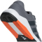 adidas Dropset Base Fitnessschuhe JQ1449 - grey/grey five/lucid orange 41 1/3