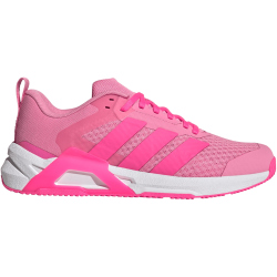 adidas Dropset Control Workout Fitnessschuhe Damen KJ4208 - bliss pink/lucid pink/cloud white 39 1/3
