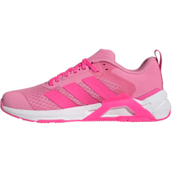adidas Dropset Control Workout Fitnessschuhe Damen KJ4208 - bliss pink/lucid pink/cloud white 39 1/3