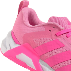 adidas Dropset Control Workout Fitnessschuhe Damen KJ4208 - bliss pink/lucid pink/cloud white 39 1/3