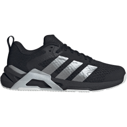 adidas Dropset Control Workout Fitnessschuhe Damen JQ1448 - core black/iron met./silver met. 38 2/3