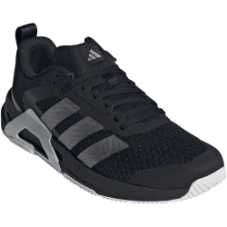 adidas Dropset Control Workout Fitnessschuhe Damen JQ1448 - core black/iron met./silver met. 38 2/3