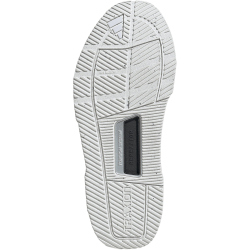 adidas Dropset Control Workout Fitnessschuhe Damen JQ1448 - core black/iron met./silver met. 38 2/3