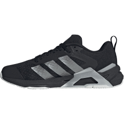 adidas Dropset Control Workout Fitnessschuhe Damen JQ1448 - core black/iron met./silver met. 38 2/3