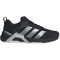 adidas Dropset Control Workout Fitnessschuhe Damen JQ1448 - core black/iron met./silver met. 38 2/3