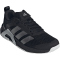 adidas Dropset Control Workout Fitnessschuhe Damen JQ1448 - core black/iron met./silver met. 38 2/3