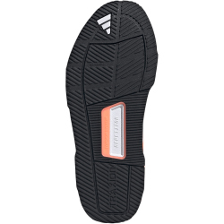 adidas Dropset Control Workout Fitnessschuhe Damen JQ1446 - beam orange/bliss orange/cloud white 38