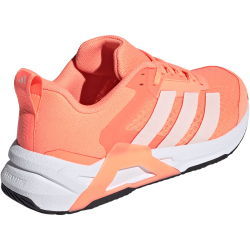 adidas Dropset Control Workout Fitnessschuhe Damen JQ1446 - beam orange/bliss orange/cloud white 38