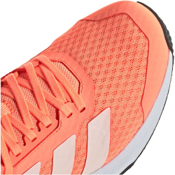 adidas Dropset Control Workout Fitnessschuhe Damen JQ1446 - beam orange/bliss orange/cloud white 38