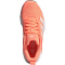 adidas Dropset Control Workout Fitnessschuhe Damen JQ1446 - beam orange/bliss orange/cloud white 38
