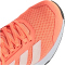 adidas Dropset Control Workout Fitnessschuhe Damen JQ1446 - beam orange/bliss orange/cloud white 38