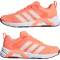 adidas Dropset Control Workout Fitnessschuhe Damen JQ1446 - beam orange/bliss orange/cloud white 38
