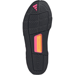 adidas Dropset Control Workout Fitnessschuhe KJ4207 - core black/aurora onix/shock pink 42 2/3