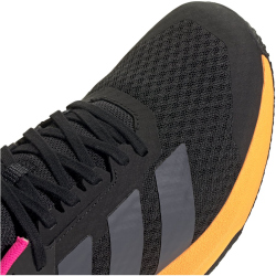 adidas Dropset Control Workout Fitnessschuhe KJ4207 - core black/aurora onix/shock pink 42 2/3
