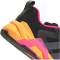 adidas Dropset Control Workout Fitnessschuhe KJ4207 - core black/aurora onix/shock pink 42 2/3