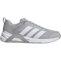 adidas Dropset Control Workout Fitnessschuhe JR9291 - grey two/cloud white/cloud white 36 2/3