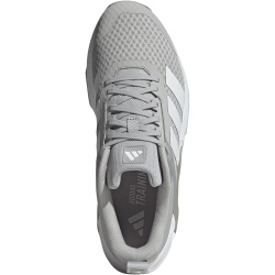 adidas Dropset Control Workout Fitnessschuhe JR9291 - grey two/cloud white/cloud white 36 2/3