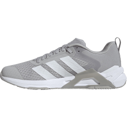 adidas Dropset Control Workout Fitnessschuhe JR9291 - grey two/cloud white/cloud white 36 2/3