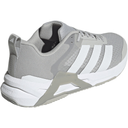 adidas Dropset Control Workout Fitnessschuhe JR9291 - grey two/cloud white/cloud white 36 2/3