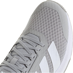adidas Dropset Control Workout Fitnessschuhe JR9291 - grey two/cloud white/cloud white 36 2/3