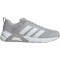 adidas Dropset Control Workout Fitnessschuhe JR9291 - grey two/cloud white/cloud white 36 2/3