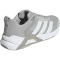 adidas Dropset Control Workout Fitnessschuhe JR9291 - grey two/cloud white/cloud white 36 2/3