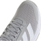 adidas Dropset Control Workout Fitnessschuhe JR9291 - grey two/cloud white/cloud white 36 2/3