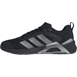 adidas Dropset Control Workout Fitnessschuhe JQ1445 - core black/iron met./grey five 41 1/3