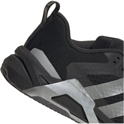adidas Dropset Control Workout Fitnessschuhe JQ1445 - core black/iron met./grey five 41 1/3