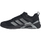 adidas Dropset Control Workout Fitnessschuhe JQ1445 - core black/iron met./grey five 42 2/3