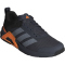 adidas Dropset Control Workout Fitnessschuhe JQ1444 - aurora onix/grey/lucid orange 37 1/3
