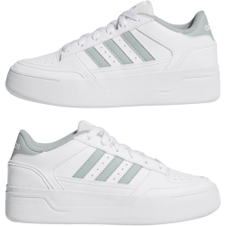 adidas Break Start Bolds Sneaker Kinder JP6504 - cloud white/wonder sage/cloud white 36