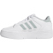 adidas Break Start Bolds Sneaker Kinder JP6504 - cloud white/wonder sage/cloud white 36