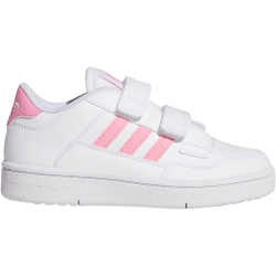 adidas Rapid Court Sneaker Kinder JS4768 - cloud...
