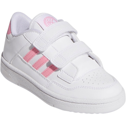 adidas Rapid Court Sneaker Kinder JS4768 - cloud...