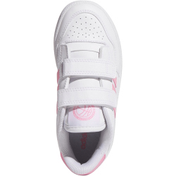 adidas Rapid Court Sneaker Kinder JS4768 - cloud...
