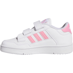 adidas Rapid Court Sneaker Kinder JS4768 - cloud...